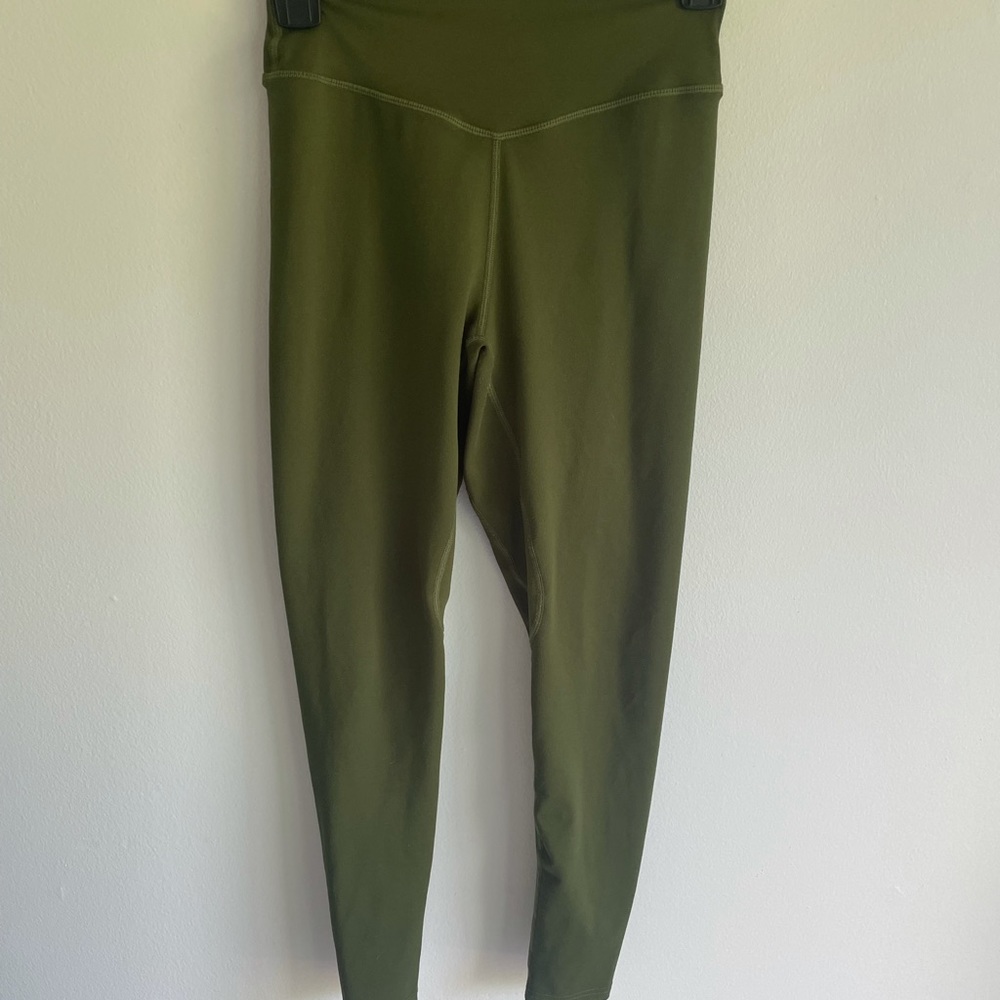 Balance Athletica, Journey, Ascend Pant, Moss, S